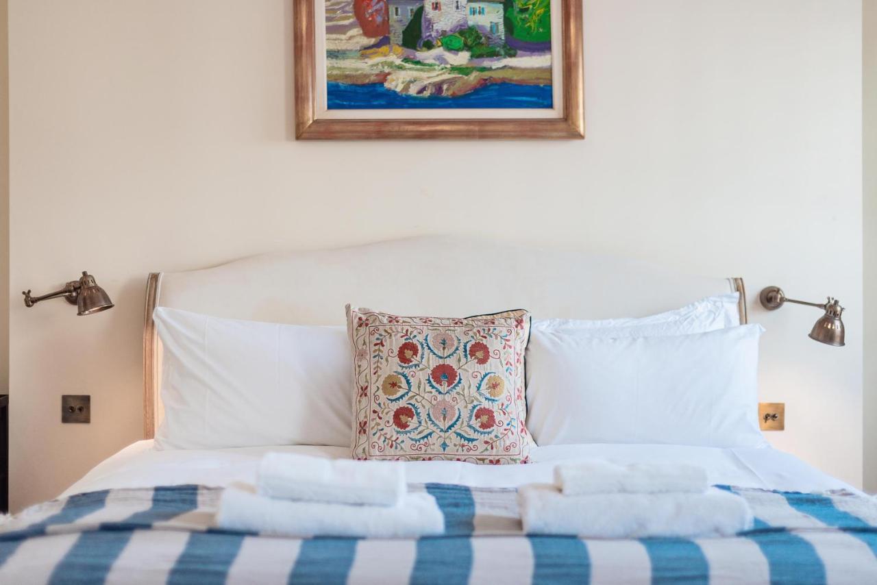 Charming Pimlico Home Close To The River Thames By Underthedoormat 伦敦 外观 照片