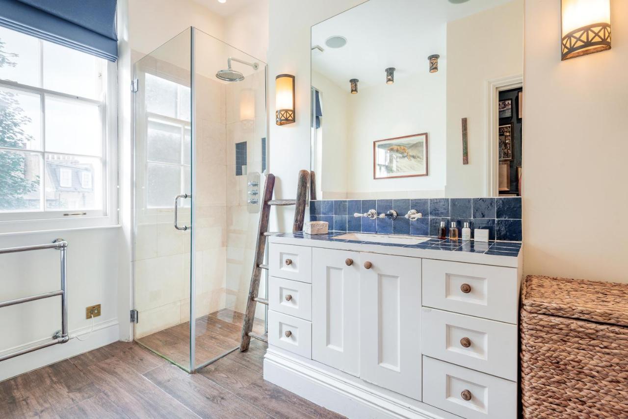 Charming Pimlico Home Close To The River Thames By Underthedoormat 伦敦 外观 照片