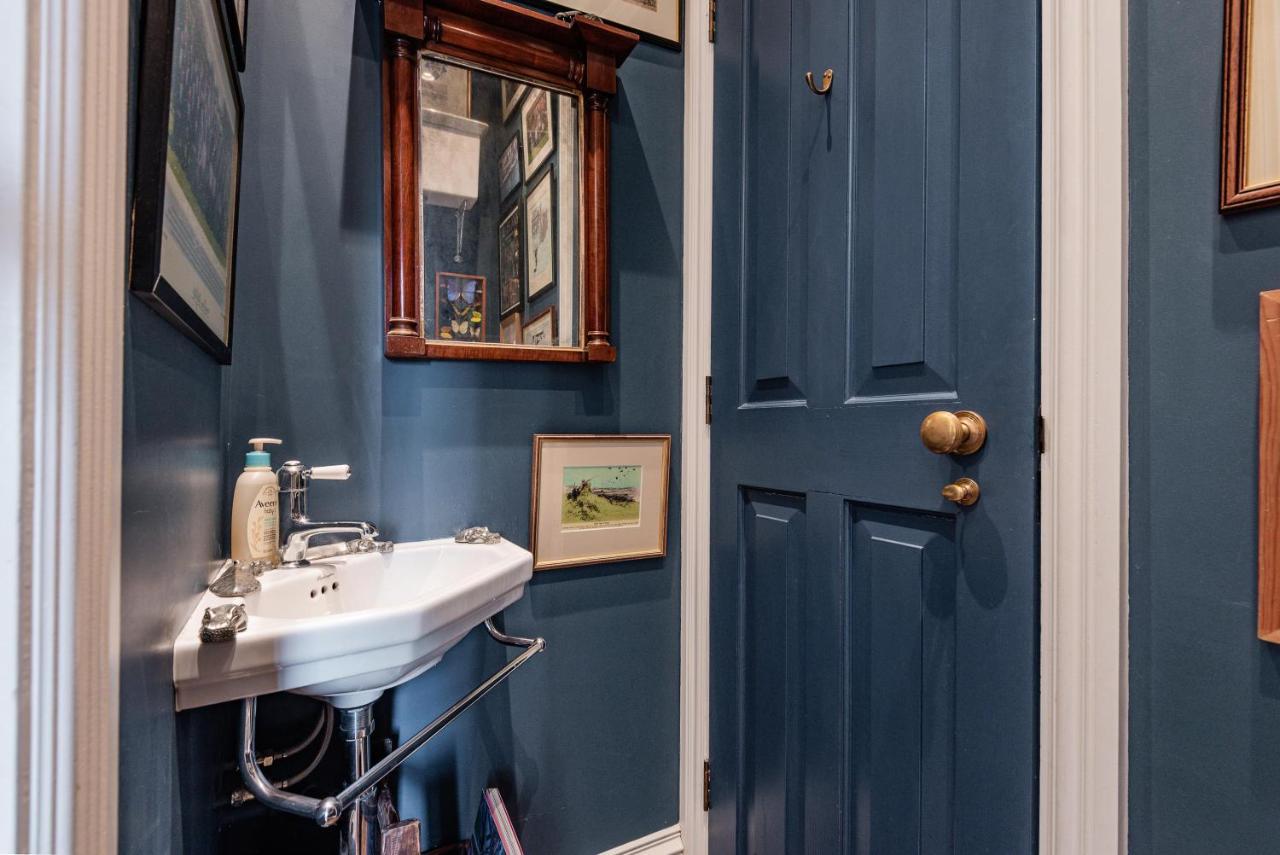Charming Pimlico Home Close To The River Thames By Underthedoormat 伦敦 外观 照片